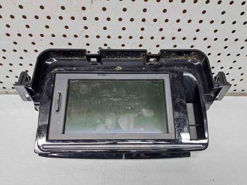 Display bord Renault Megane 3 (B95) [Fabr 2008-2016] 259152392R