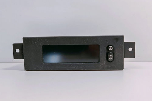 Display bord Siemens 024461675 Opel Astra G [1998 - 2009]