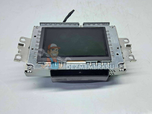 Display bord Volvo V40 [Fabr 2013-2019] 31382525