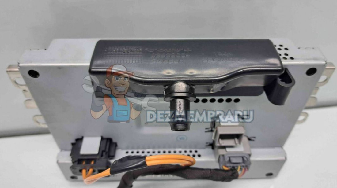 Display bord Volvo V40 Rdesign [Fabr 2013-2019] 31350817