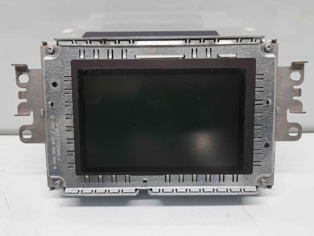 Display bord Volvo V40 Rdesign [Fabr 2013-2019] 31350817