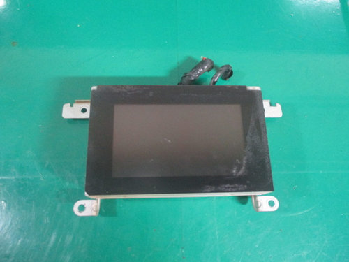 DISPLAY / CEAS BORD COD 28090AV611 NISSAN PRIMERA P12 FAB. 2001 - 2008 ⭐⭐⭐⭐⭐