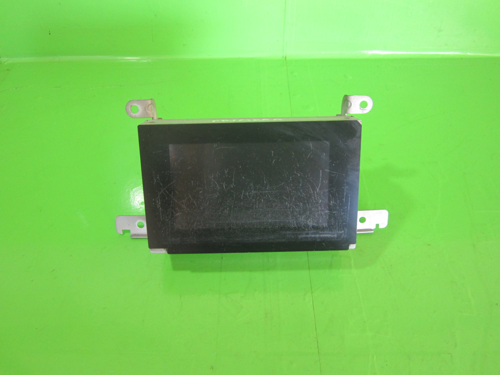 DISPLAY / CEAS BORD NISSAN PRIMERA P12 FAB. 2001 - 2008 ⭐⭐⭐⭐⭐