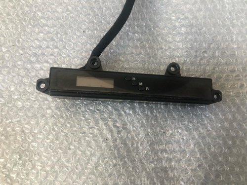 Display ceas kia rio 2 94520-1g000