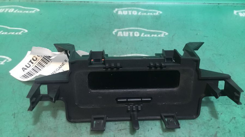 Display Ceas Renault MEGANE II BM0/1 ,CM0/1 2002