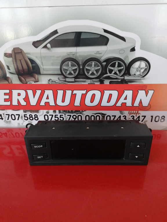 Display central Chevrolet Epica 2.0 Motorina 2006, 96647799