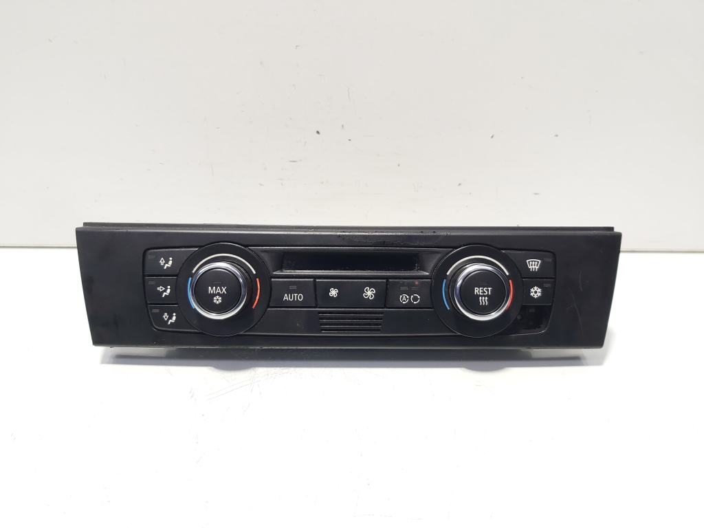 Display climaronic, cod 912288, Bmw 3 Coupe (E92) (id:630889)