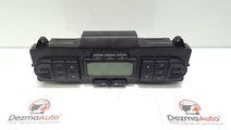 Display climatronic, 1P0907044E, Seat Leon (1P1) (...