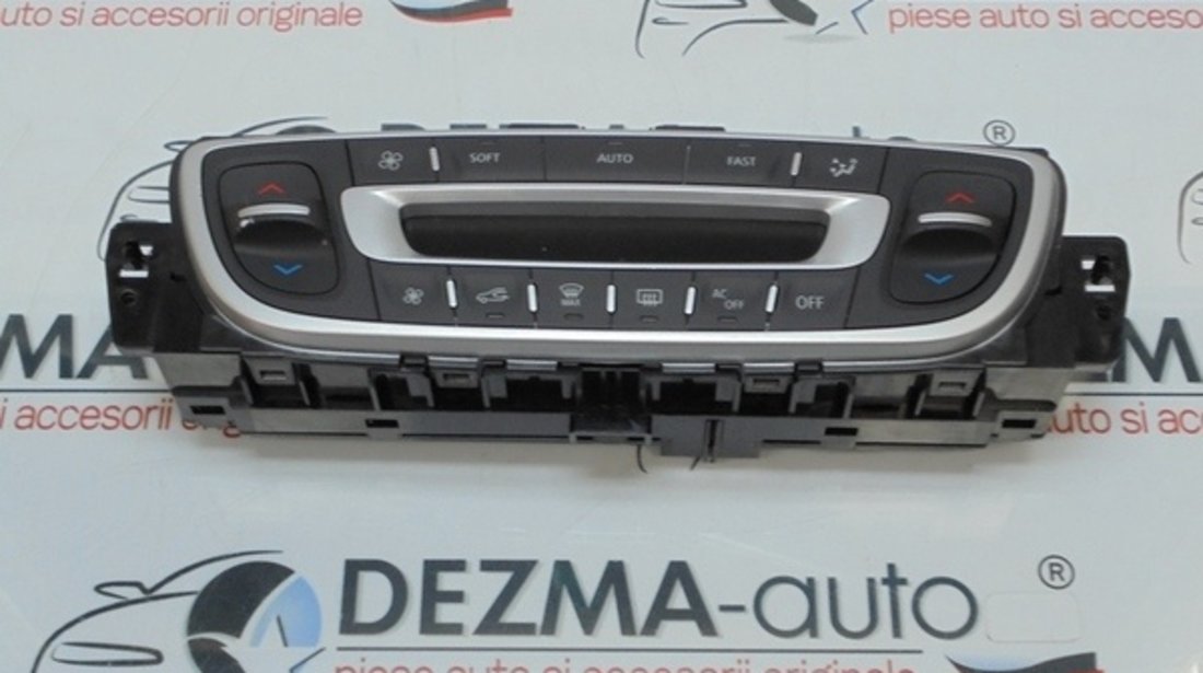 Display climatronic 275103596R, Renault Megane 3 combi (id:220405)