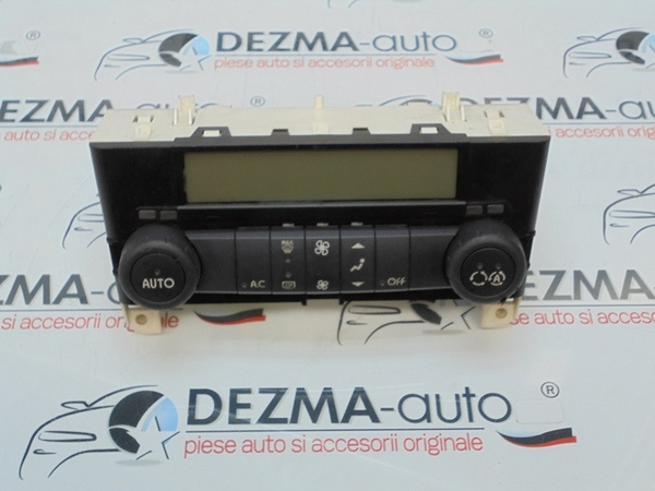 Display climatronic 8200371295, Renault Laguna 2 (id:156056)