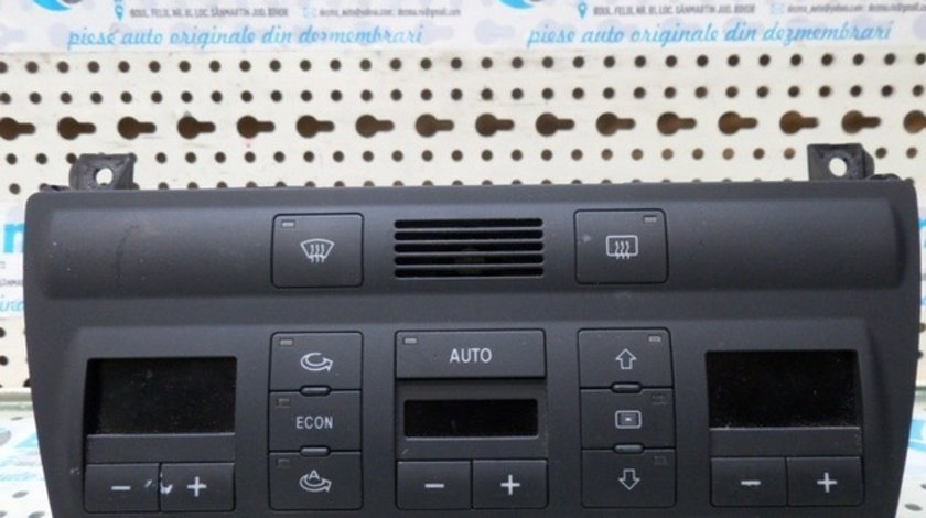 Display climatronic Audi A6 (4B, C5) 2.5 tdi, 4B0820043AA