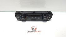 Display climatronic, Bmw 1 Cabriolet (E88) 6411-91...