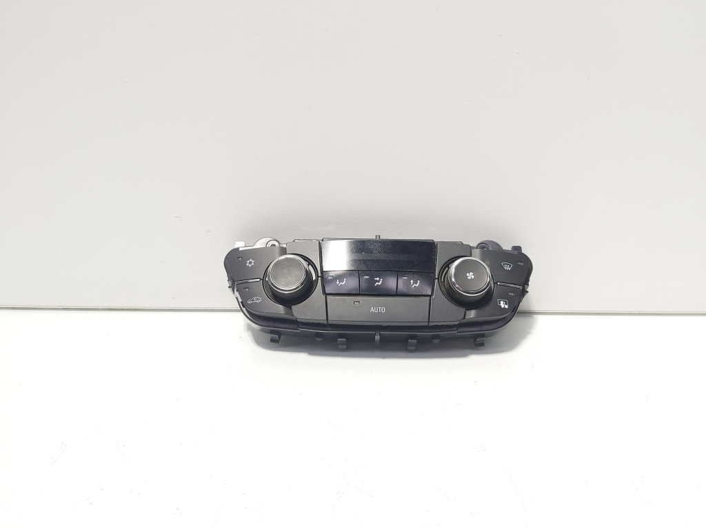 Display climatronic, cod 13273095, Opel Insignia A (id:677075)