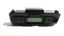 Display climatronic, cod 1P0907044B, Seat Leon (1P...