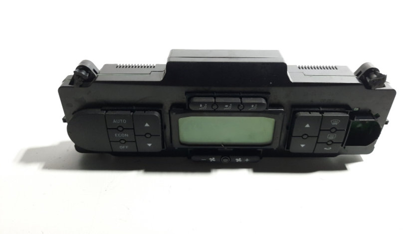 Display climatronic, cod 1P0907044B, Seat Leon (1P1) id:340651