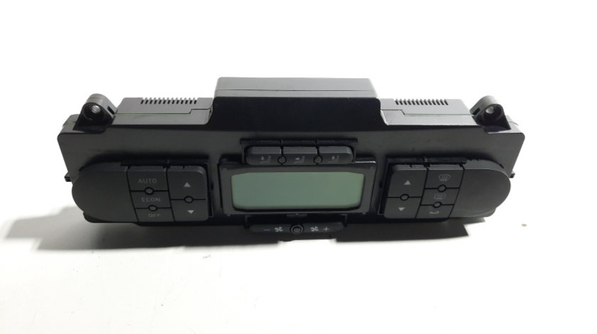 Display climatronic, cod 1P0907044D, Seat Leon (1P1) id:233959