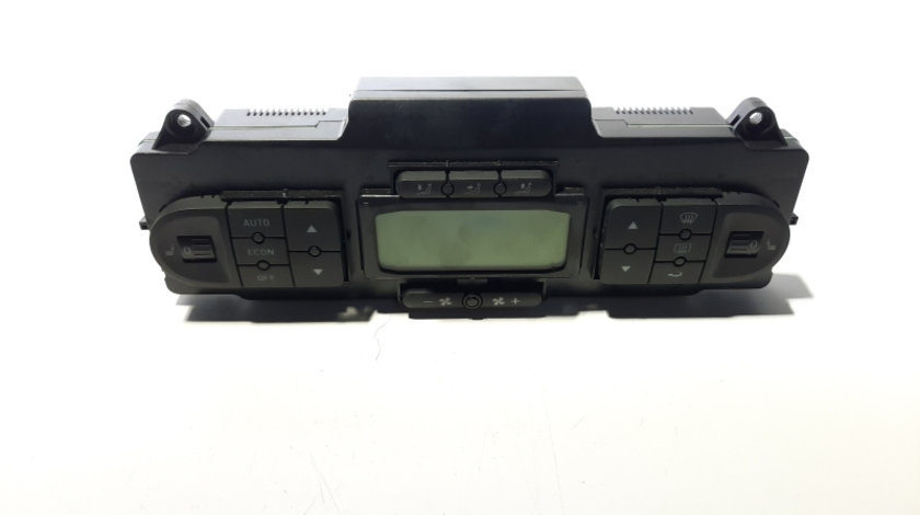 Display climatronic, cod 1P0907044E, Seat Leon (1P1) id:344124