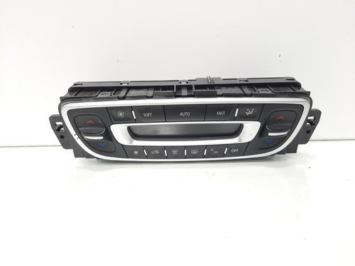 Display climatronic, cod 275102769R, Renault Grand Scenic 3 (idi:598263)