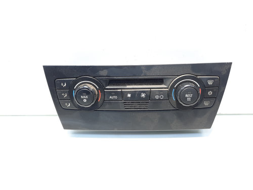 Display climatronic, cod 6983944, Bmw 3 Touring (E91) (id:557850)