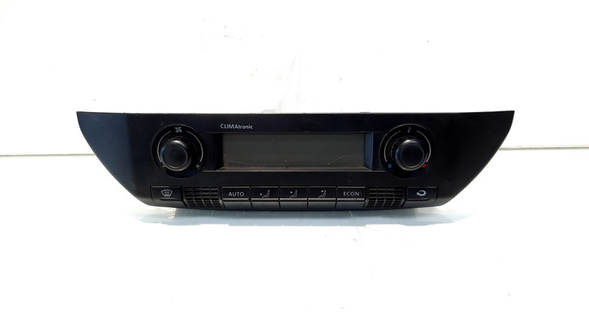 Display climatronic, cod 6Q0907044E, Vw Polo (9N) (pr:110747)