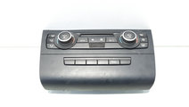 Display climatronic, cod 9182287, Bmw 3 (E90) (idi...