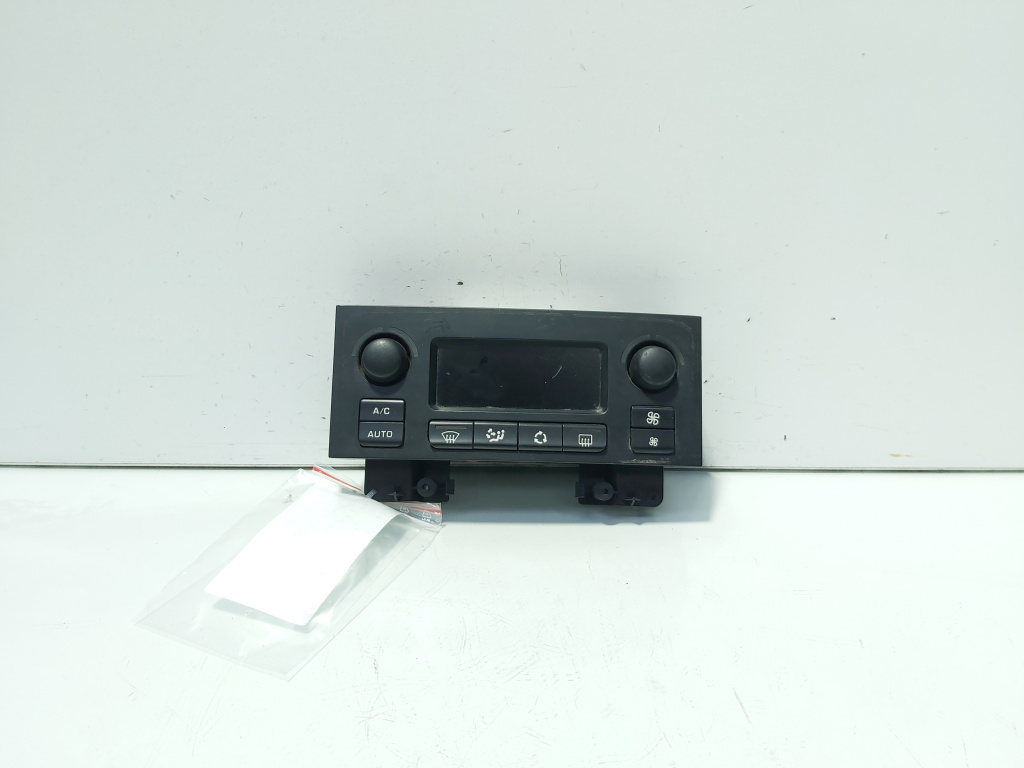 Display climatronic, cod 9646627977, Peugeot 307 (id:658557)