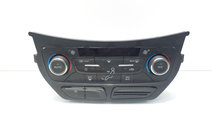 Display climatronic, cod GJ5T-18C612-BG, Ford Kuga...