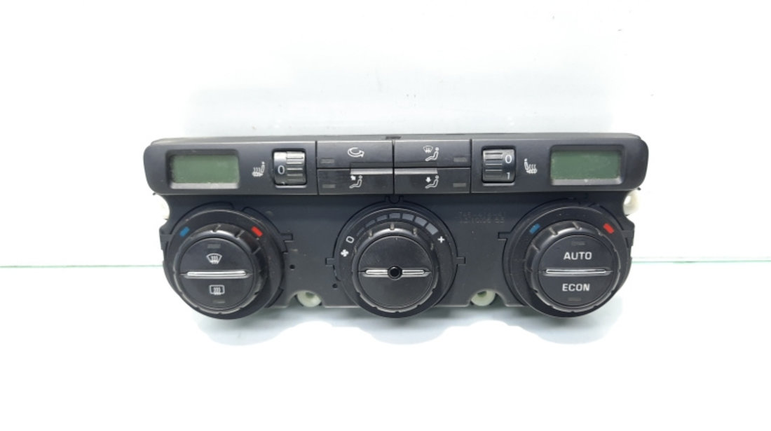 Display climatronic cu incalzire in scaune, VW Passat Variant (3C5) (id:467187)