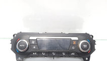 Display climatronic, Ford Focus 3 Turnier [Fabr 20...