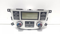 Display climatronic, Hyundai Santa Fe 2 (CM) (id:6...