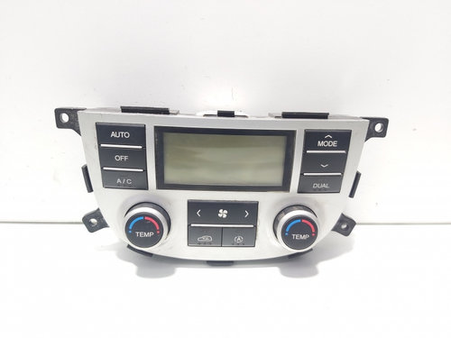 Display climatronic, Hyundai Santa Fe 2 (CM) (id:629195)