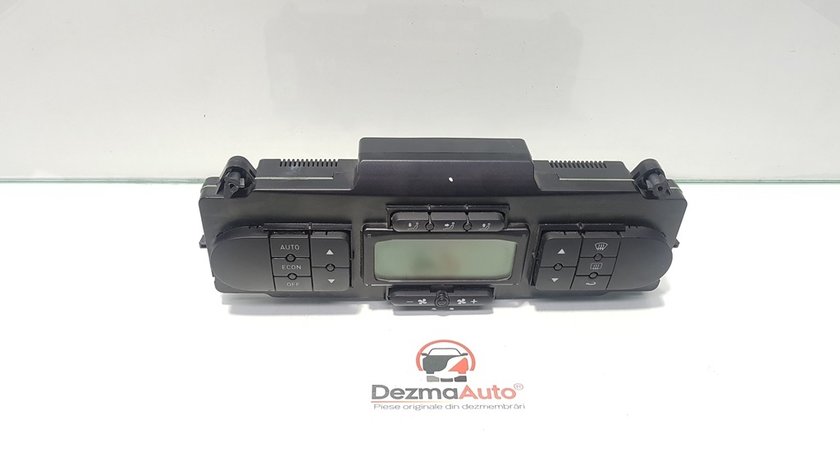 Display climatronic, Seat Leon (1P1) 1P0907044B (id:396763)