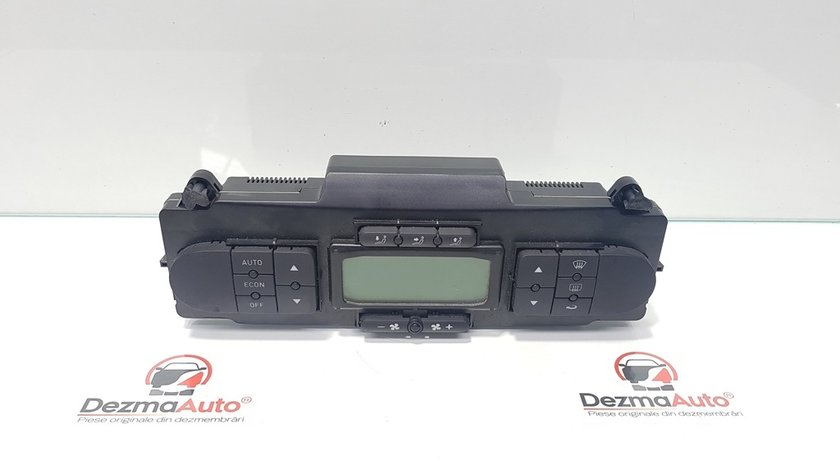 Display climatronic, Seat Leon (1P1) (id:364510)