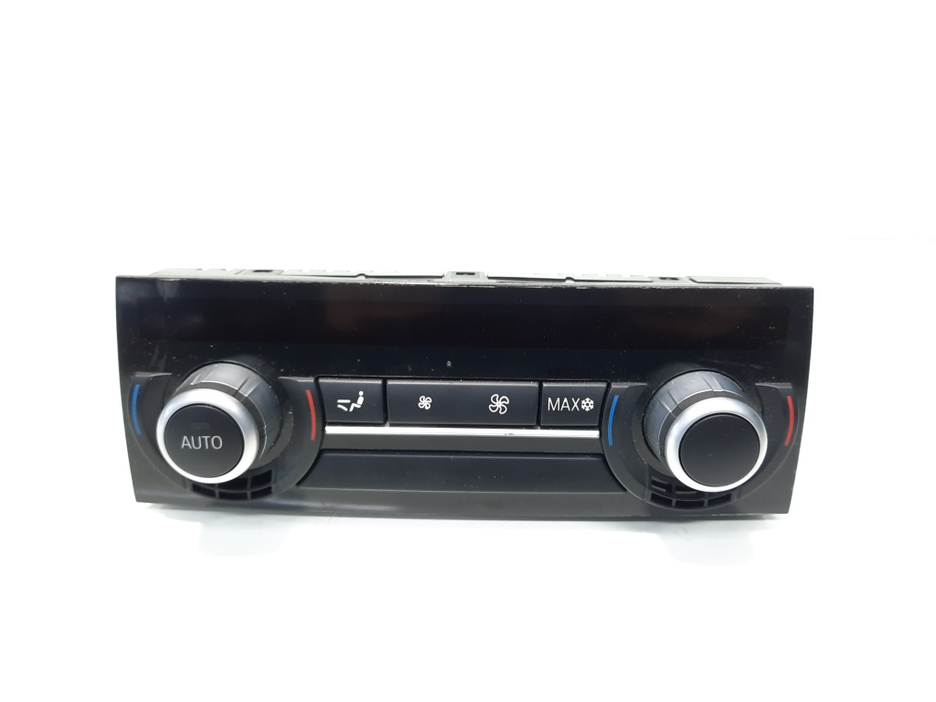 Display climatronic spate, cod 9212477, Bmw 5 Gran Turismo (GT) (idi:466170)