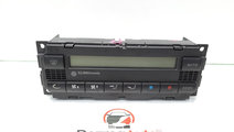 Display climatronic, Vw Golf 4 (1J1) [Fabr 1997-20...