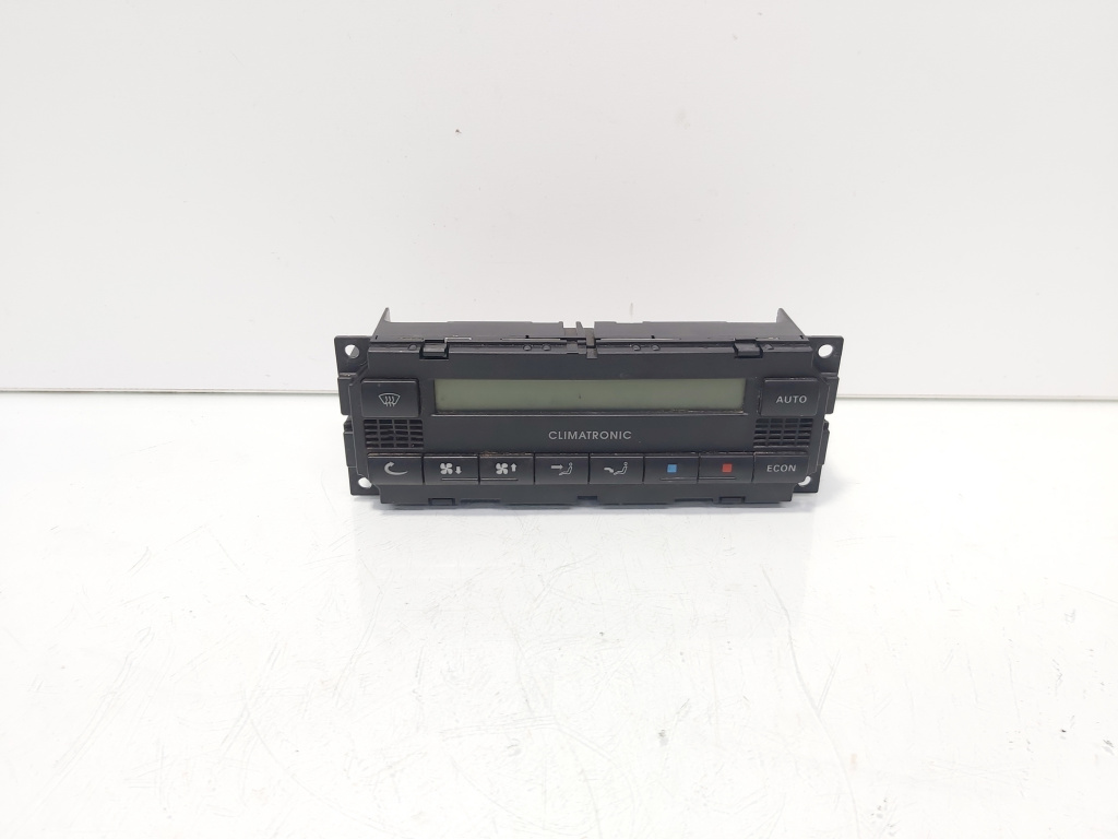 Display climatronic, Vw Golf 4 (1J1) (id:682277)