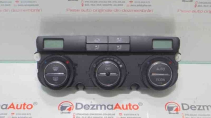 Display climatronic, Vw Jetta 3 (1K2)