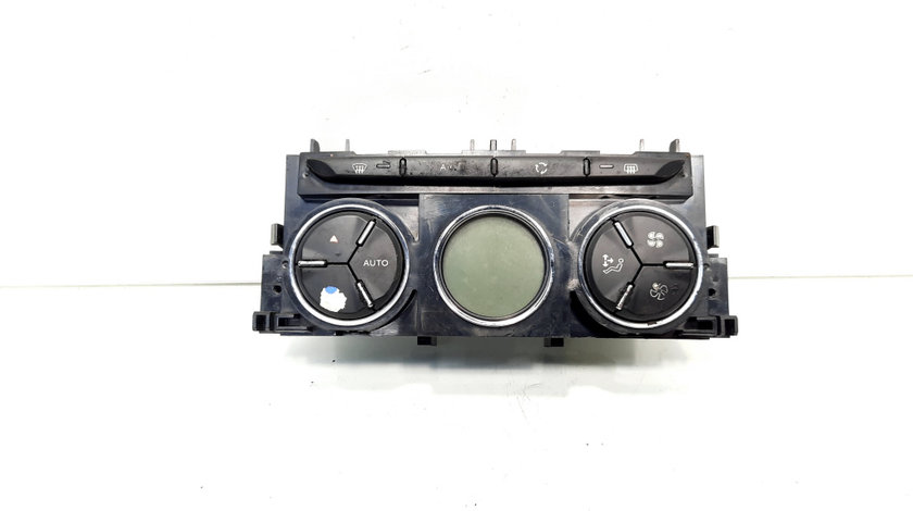 Display comenzi AC, cod 96753994XT, Citroen DS3 (idi:523571)