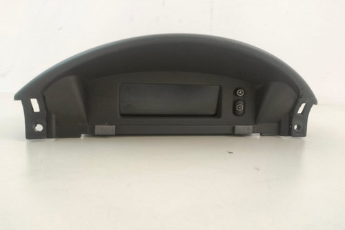 Display CORSA C,cod 009164455 009164455 Opel Corsa C [2000 - 2003]