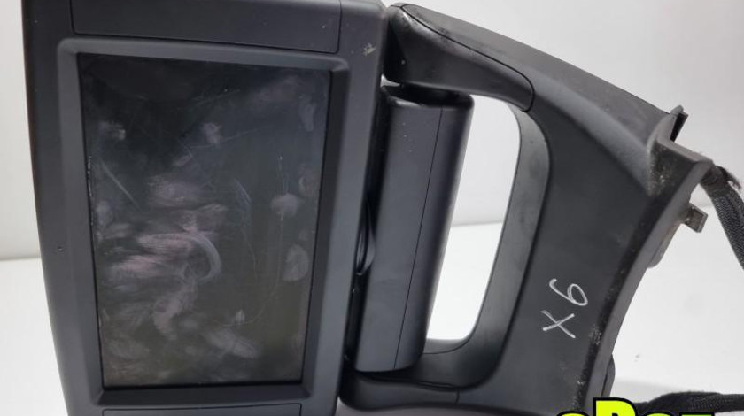 Display cotiera spate BMW X5 (2007-2013) [E70] 9166783