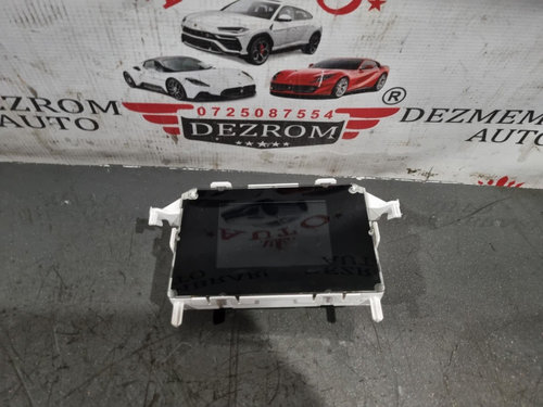 Display EM5T-18B955-BD Ford C-Max II