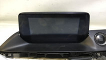 Display Grt7611j0 Navigatie Mazda 6 BERLINA GJ 201...