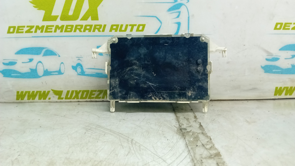 Display mic bord 10r035345 10r-035345 Ford C-Max 2 [2010 - 2015]