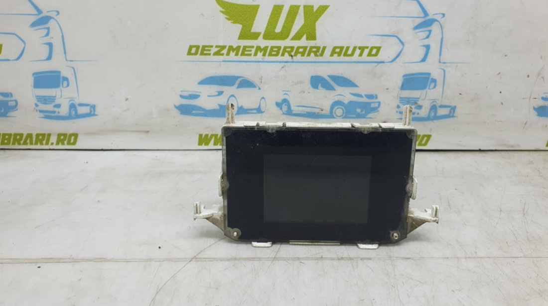 Display mic bord 10r035345 Ford C-Max 2 [2010 - 2015]