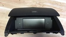 Display mic Mercedes C Class W204 2010