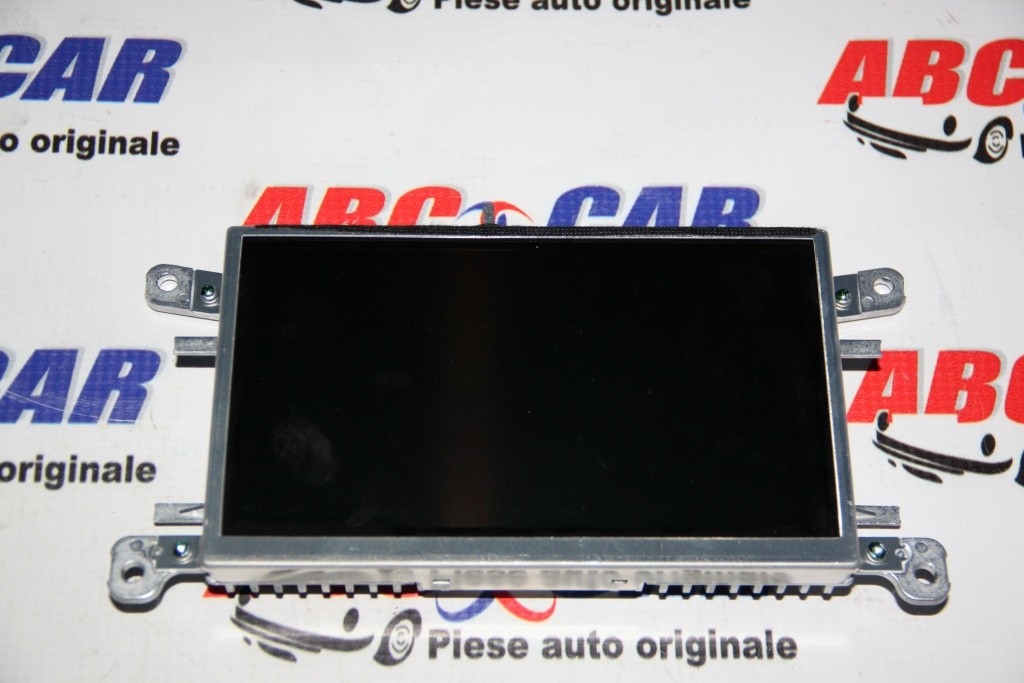 Display MMI Audi A5 8T cod: 8T0919603F model 2012