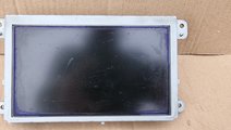 Display MMI Navigatie Audi A6 4f 2004 2005 2006 20...