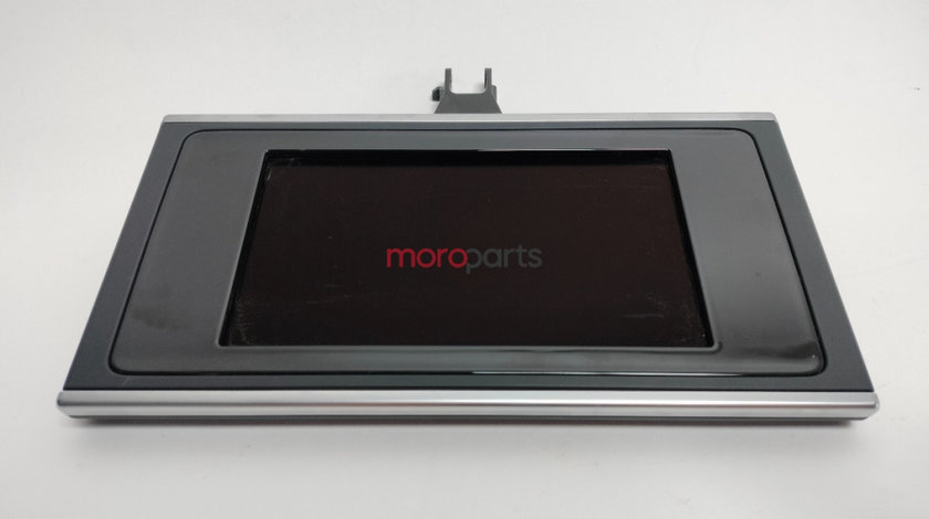 Display monitor MMI AUDI A6 IV Avant (4G5, C7, 4GD) [ 2011 - 2018 ] VAG OEM 4G1919601Q