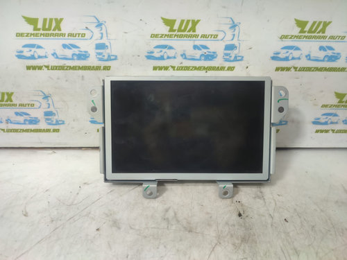 Display multimedia BM5T-18B955-FE Ford Focus 3 [facelift] [2014 - 2020]