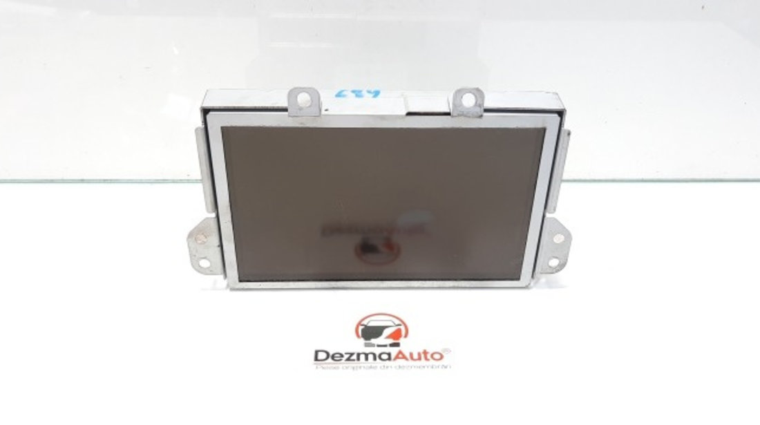 Display multimedia BM5T-18B955-FE, Ford Focus 3 Turnier